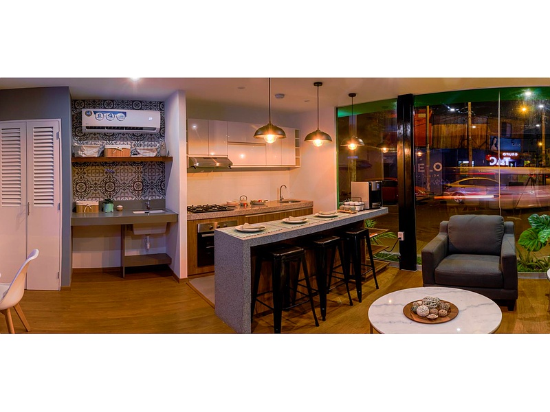 Diseño Interiores Huancayo