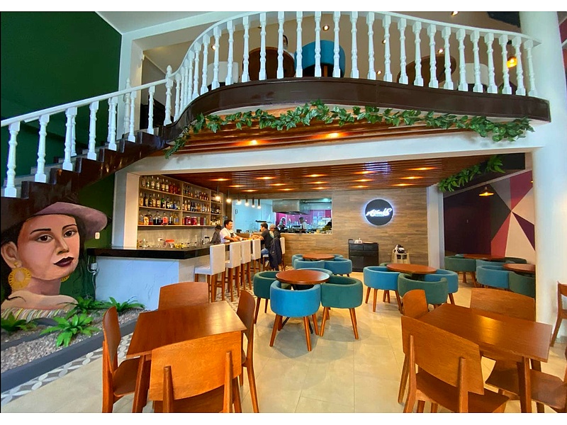 Diseño Interiores Iquitos