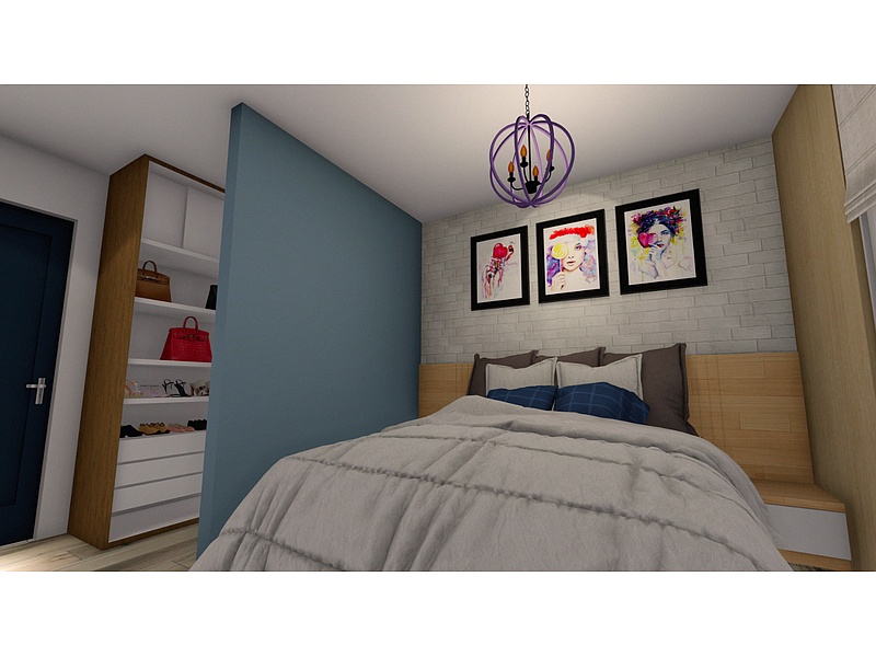Diseño Interiores Lima