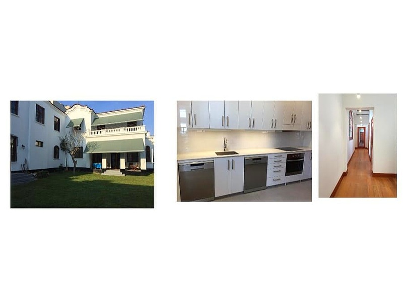 Remodelaciones Casas Perú 