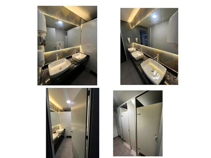 Remodelación Baño Perú 