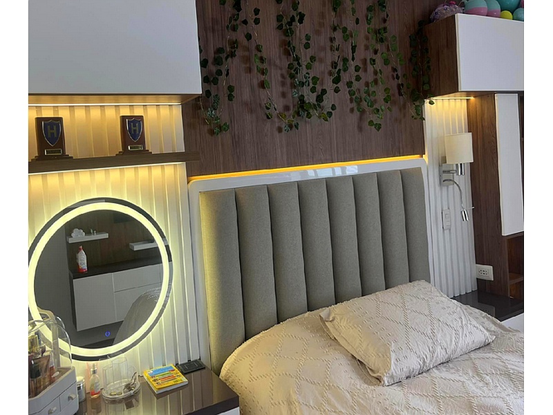 Remodelación Habitación Lima 
