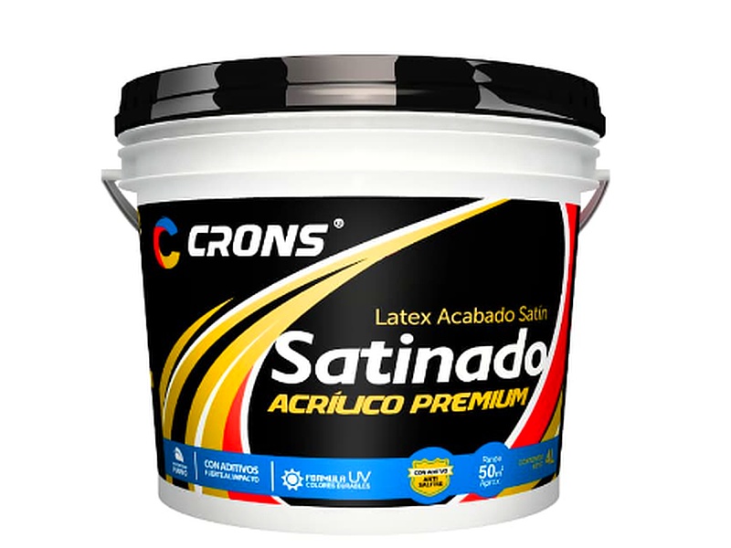 Satinado Perú