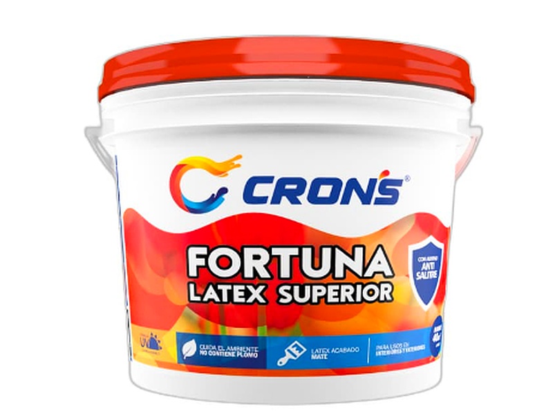Pintura Látex Perú