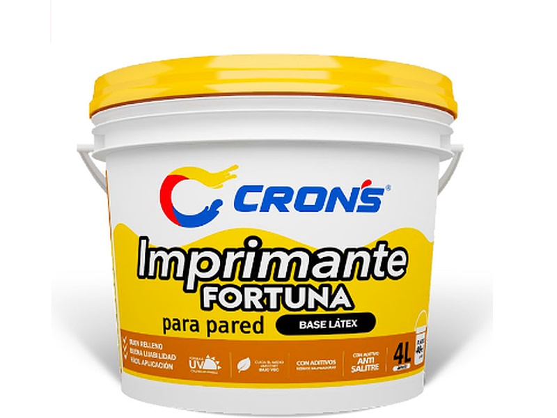 Imprimante Perú