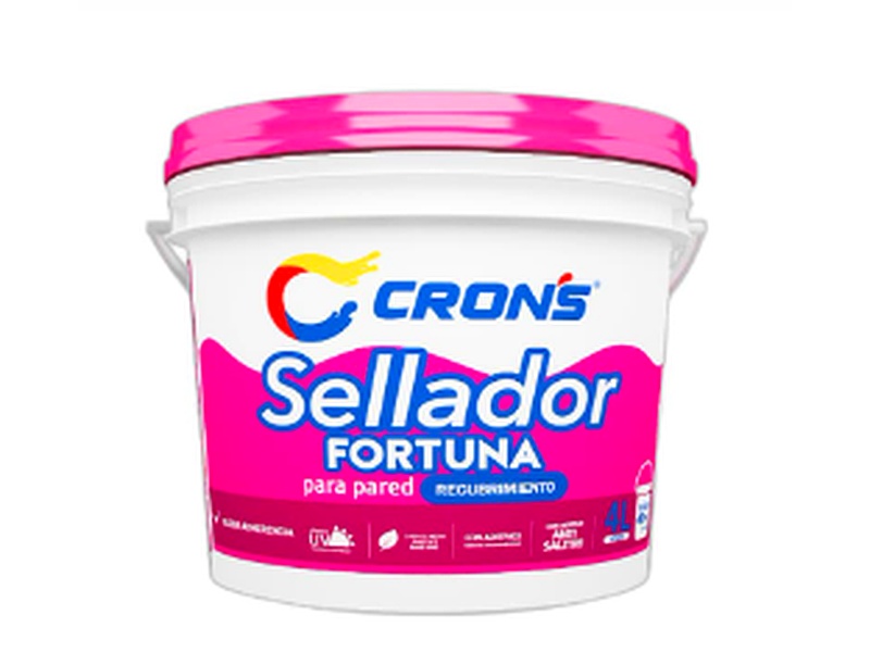 Sellador Perú