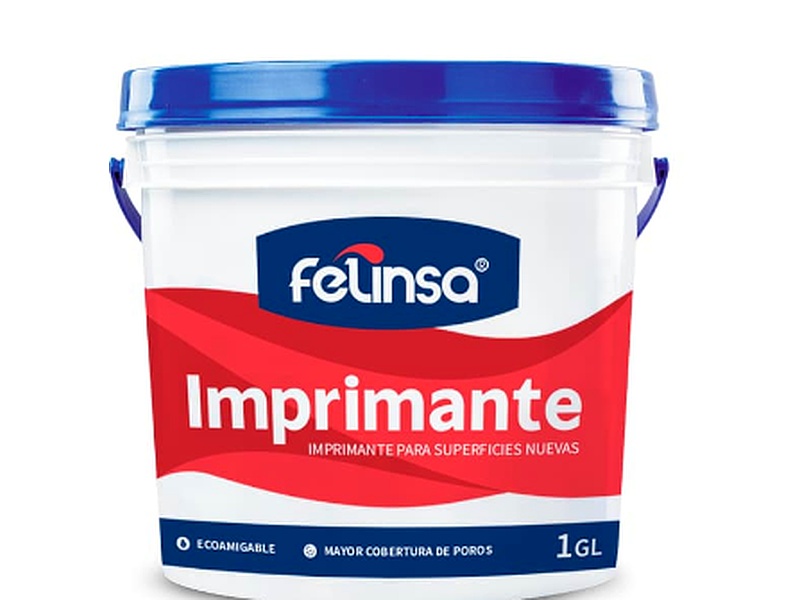 Imprimante FELINSA Perú