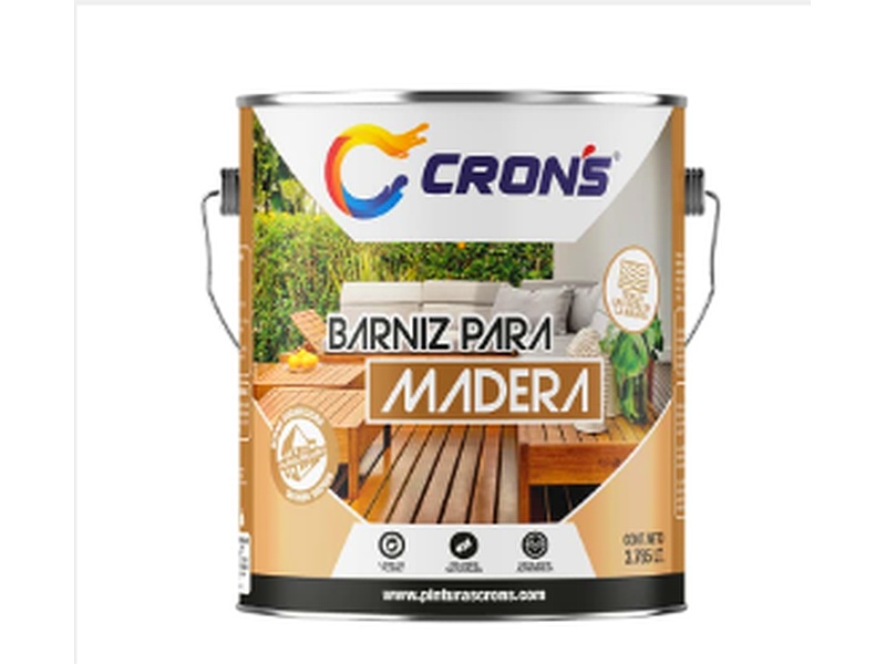 Barniz Madera  Perú