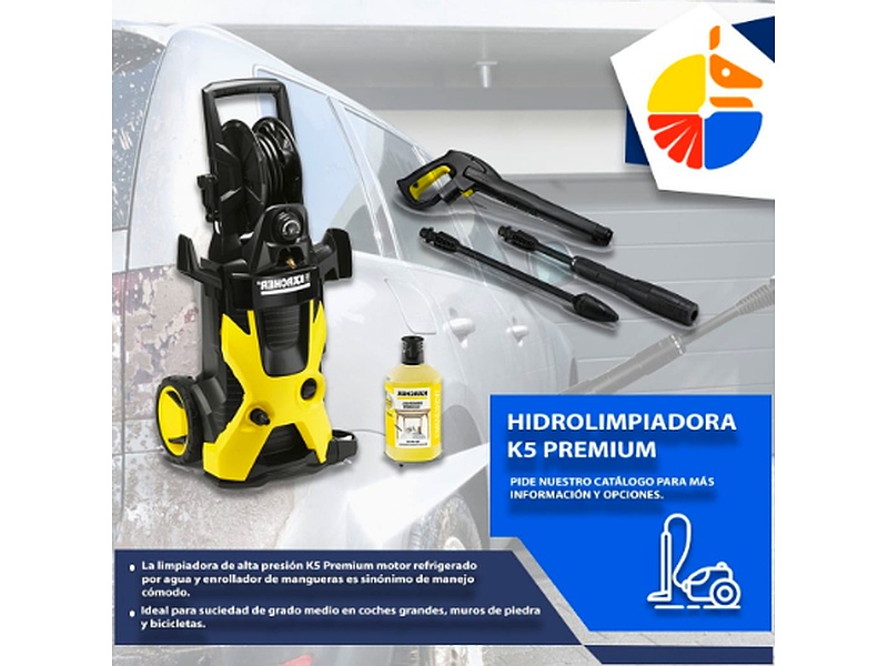 Hidro Limpiadora Perú