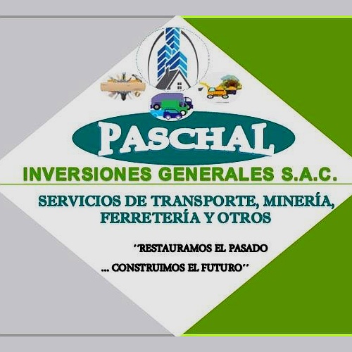 Inversiones Generales Jean Poul
