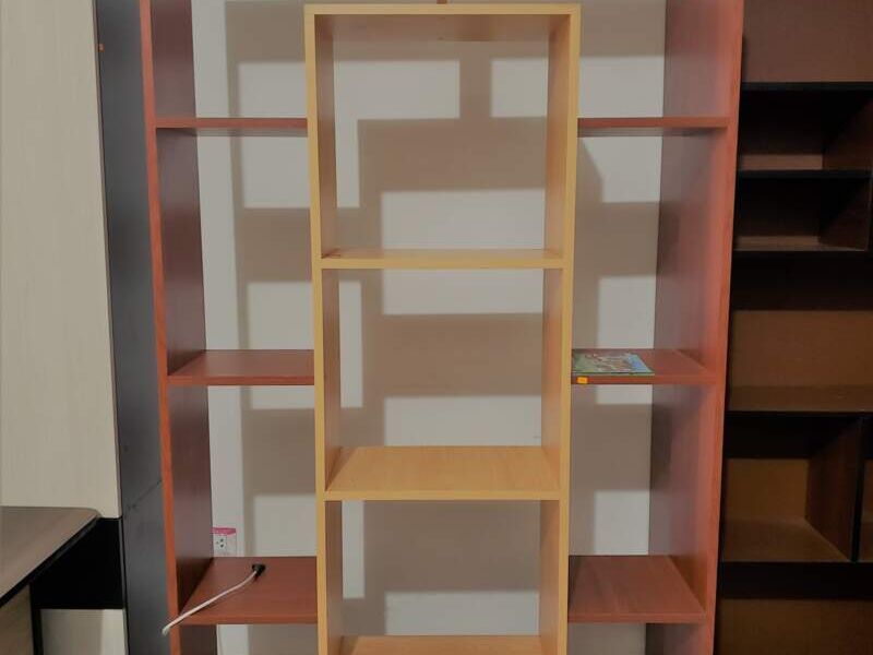 Mueble Estantería Lima