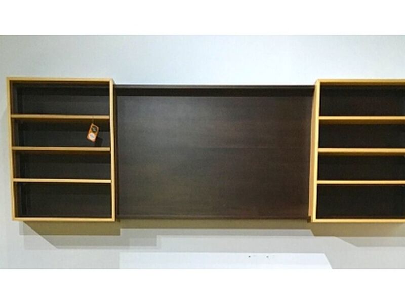 Estantería Madera Lima