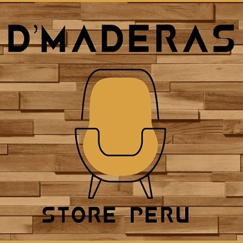 D'Maderas Store Perú