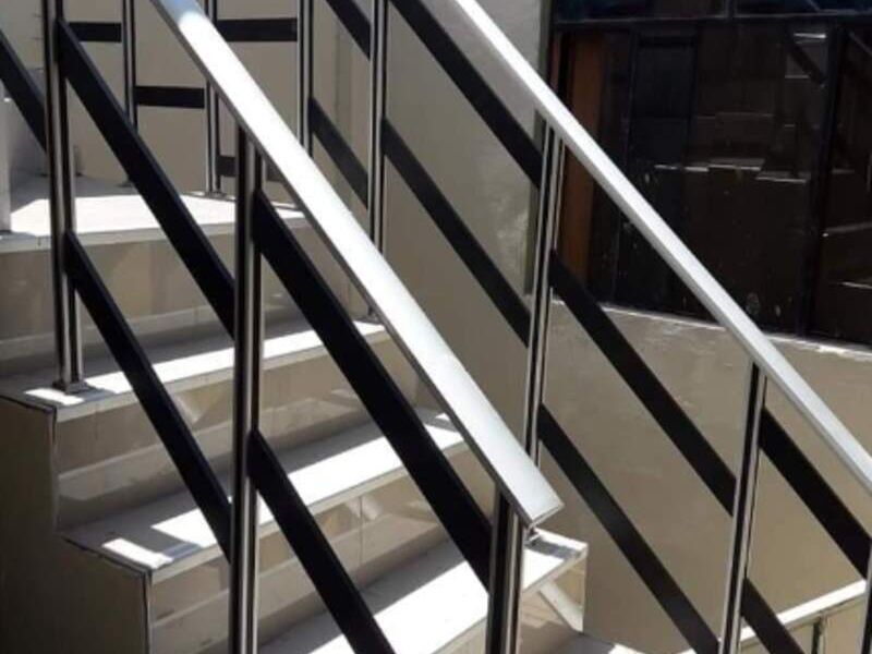 Barandas Escaleras Perú