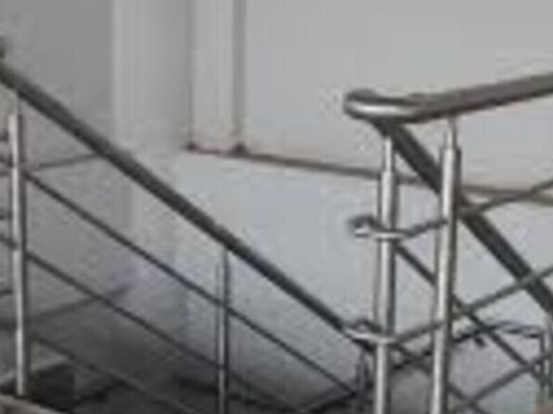 ESTRUCTURAS ACERO INOXIDABLE AREQUIPA