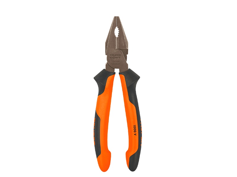 Pinza Electricista 7" Perú