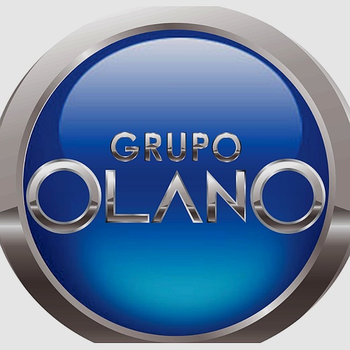 Olano Distribuciones Ferremateriales