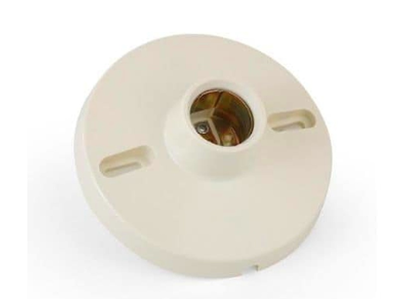 Socket Plano Perú