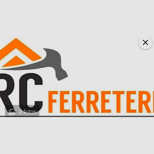 ferreteria Ruiz Cabrera Materiales