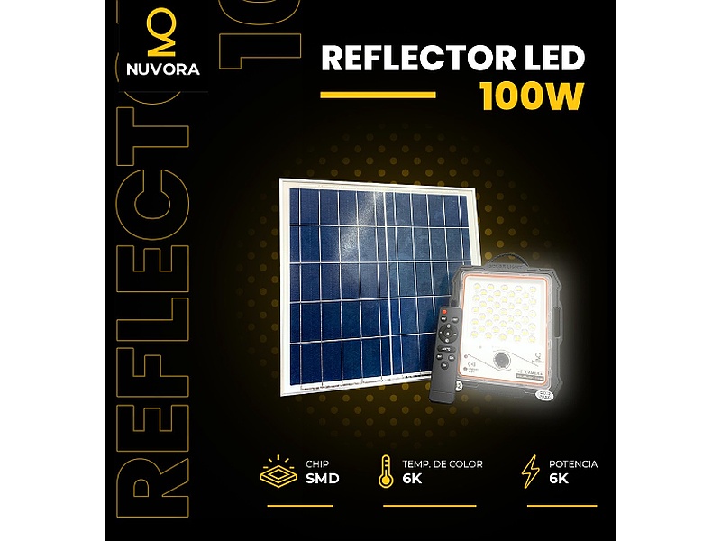 Reflector Led Perú