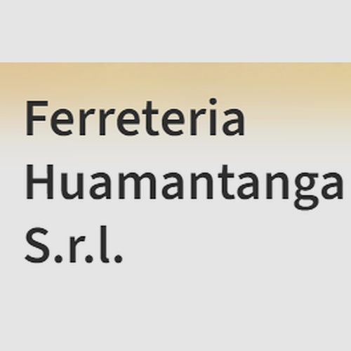 Huamantanga ferremateriales