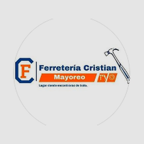 Cristian Materiales y Ferreteria