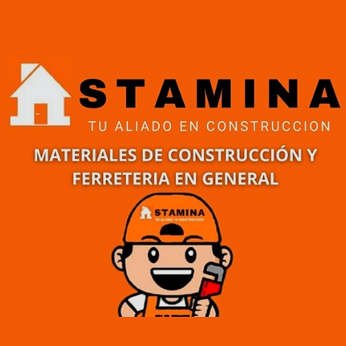 Ferreteria Materiales STAMINA
