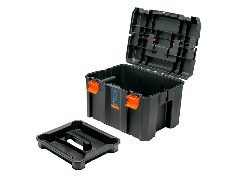 Caja Herramientas 25 L Perú