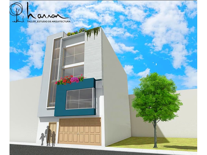 Proyectos Arquitectónicos Arequipa