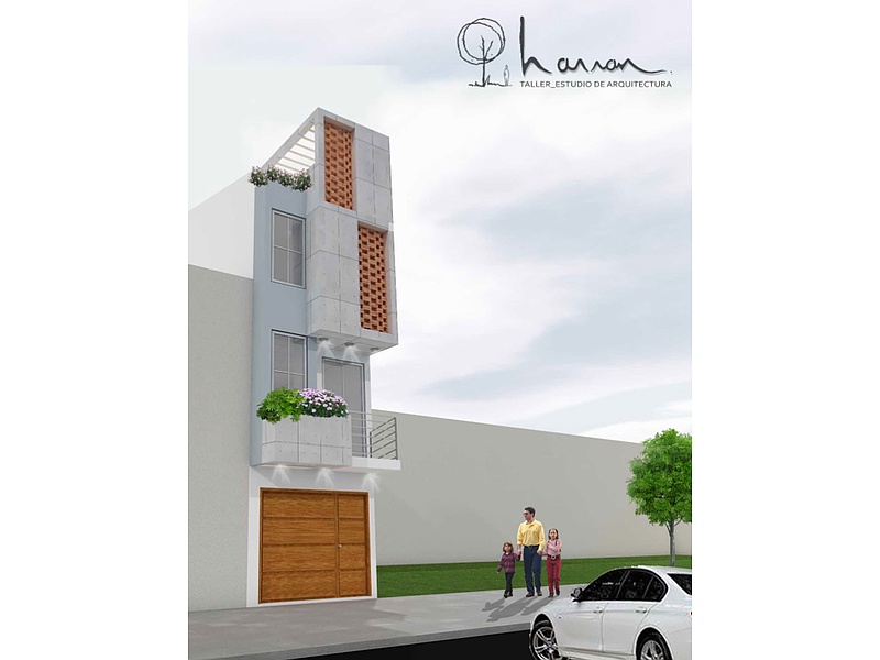 Proyectos Arquitectónicos Ica