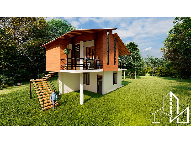 Diseño Arquitectónico Arequipa