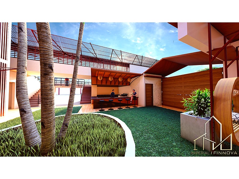 Diseño Arquitectónico Cusco