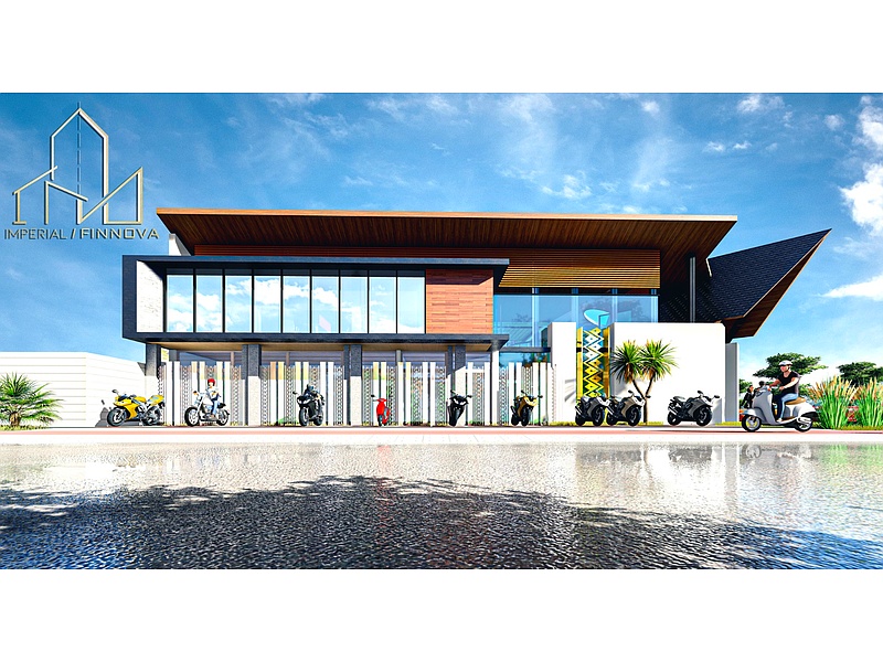 Diseño Arquitectónico Lima