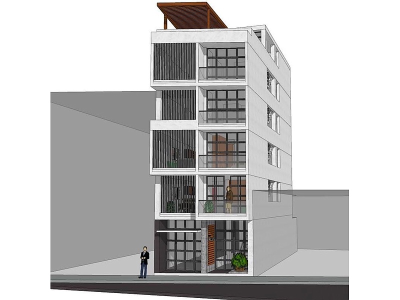 Proyectos Arquitectónicos Lima