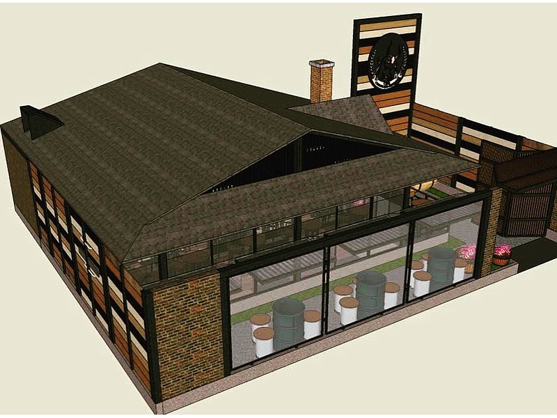 Proyectos Arquitectónicos Trujillo