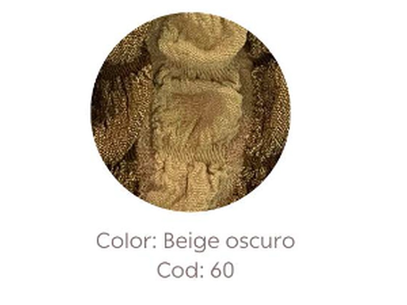 Forro Muebles 321 Beige Victoria