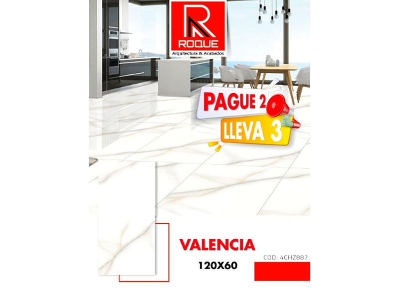 Porcelanato Perú
