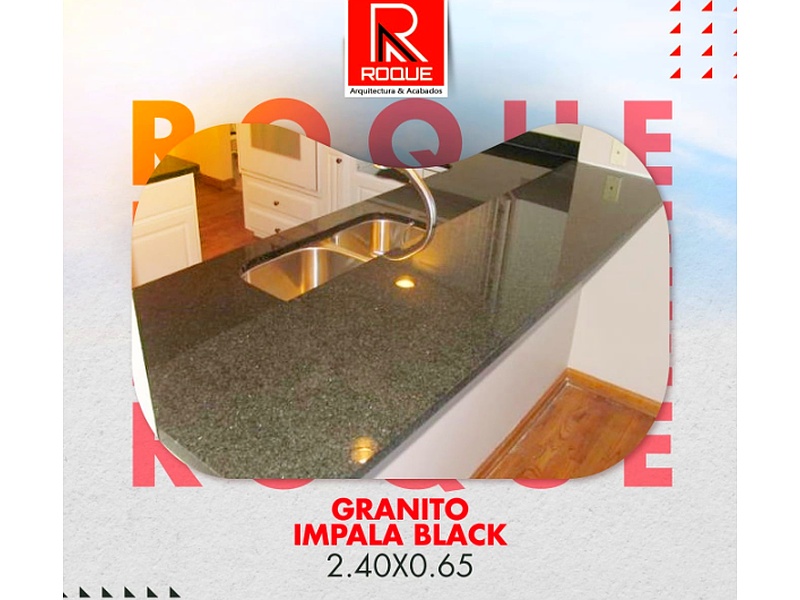 Mesón Granito Perú