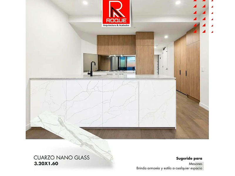 Mesón Cuarzo Perú