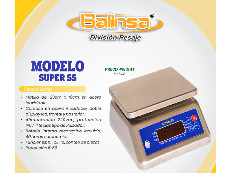 Balanza Doméstica Perú