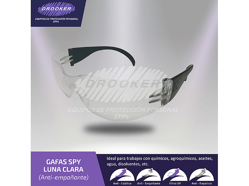 Gafas Luna Clara Perú