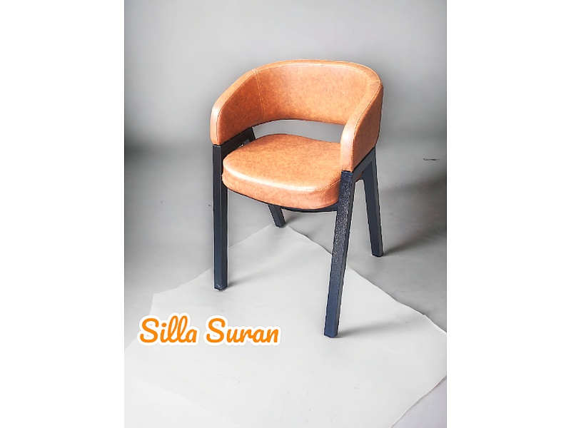 Silla Suran Perú