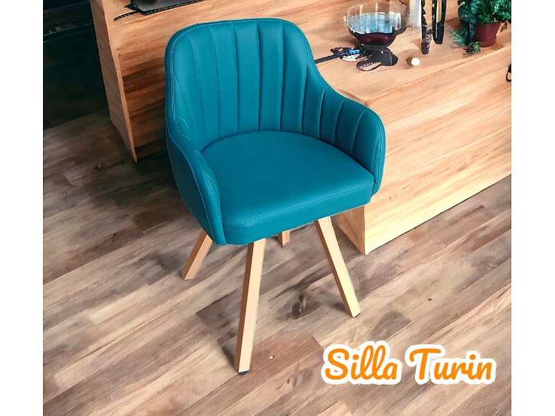 Silla Turin Perú