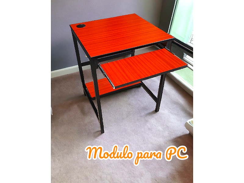 Módulo para PC Perú
