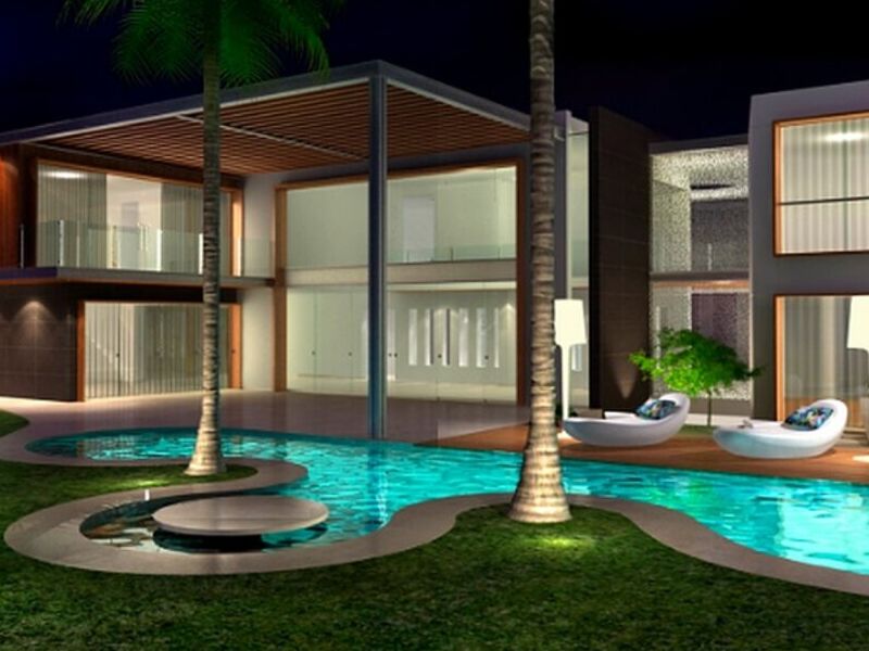Servicio Diseño Arquitectónico Tacna