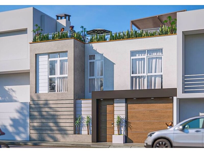 Diseño Arquitectónico Chiclayo