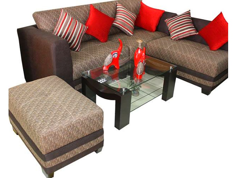 Muebles Sala Perú