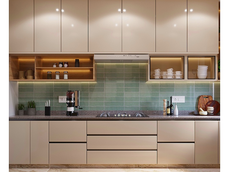 Mueble Cocina Perú