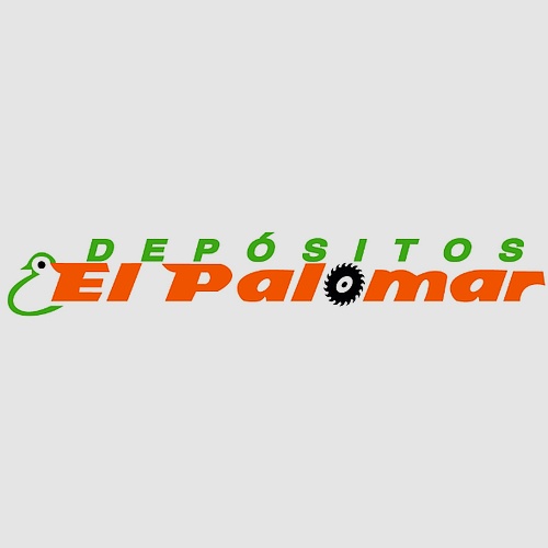Depósitos El Palomar