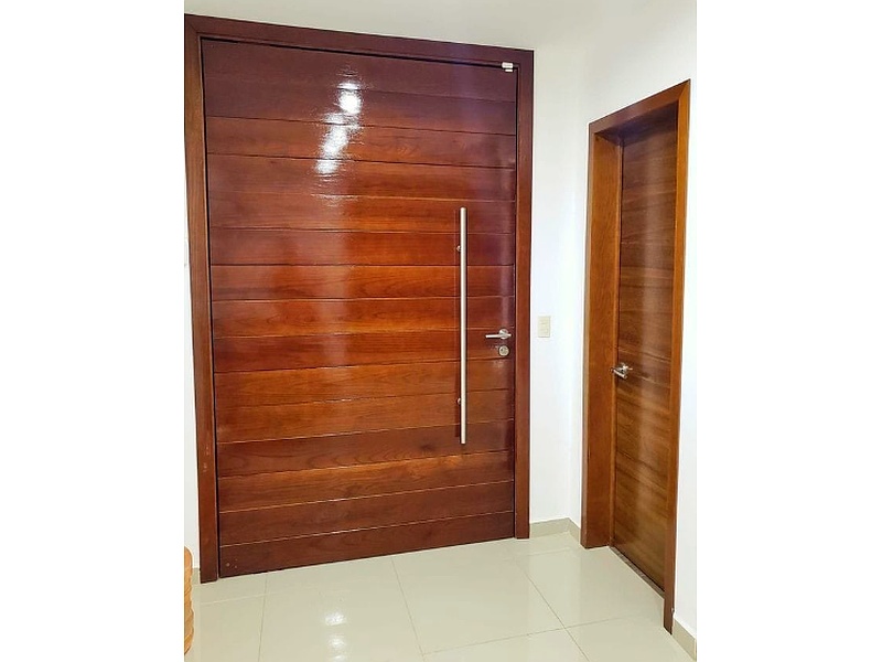 Puerta Perú